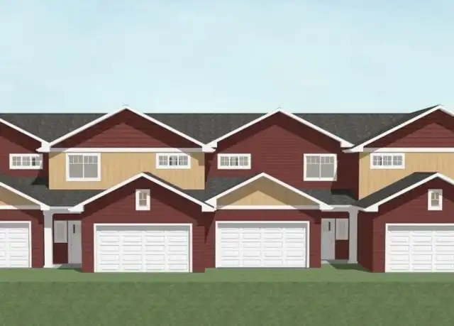 Property at 1537 Ohana Ave, Brookings, SD, 57006, 3 beds, 2.5 baths, [object Object]