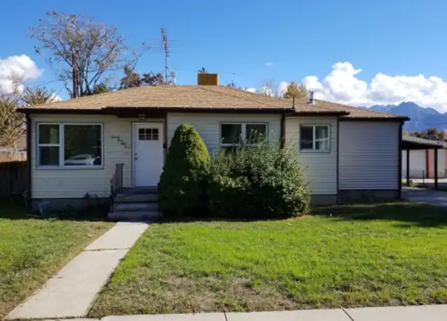 Property at 2953 S Garden Cir, South Salt Lake, UT, 84115, 2 beds, 2 baths, [object Object]