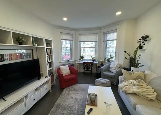 Property at 28 Queensberry St Unit 8, Boston, MA, 02215, 1 bed, 1 bath, [object Object]