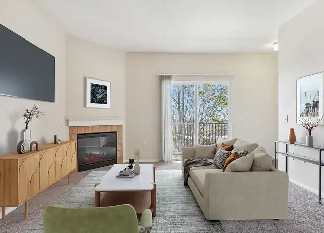 Property at Stetson Meadows Apartments - 6205 Mustang Meadow Pt, Colorado Springs, CO, 80922, 2 beds, 1-2 bath, [object Object]