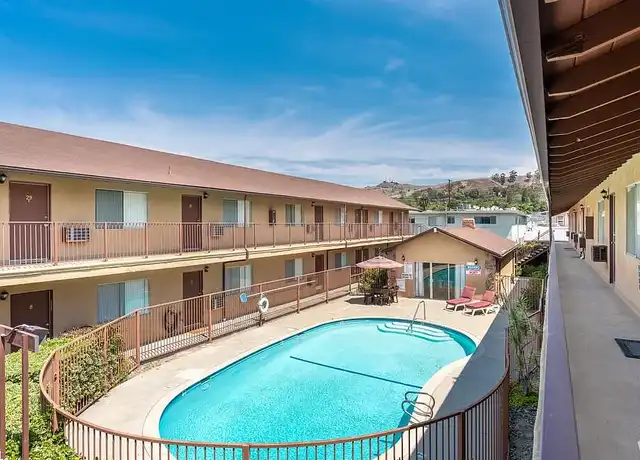 Property at Alta Court Apartments - 6325 Alta Ave, Whittier, CA, 90601, 0 beds, 1 bath, [object Object]