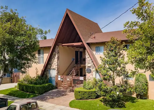 Photo of 6325 Alta Ave, Whittier, CA 90601