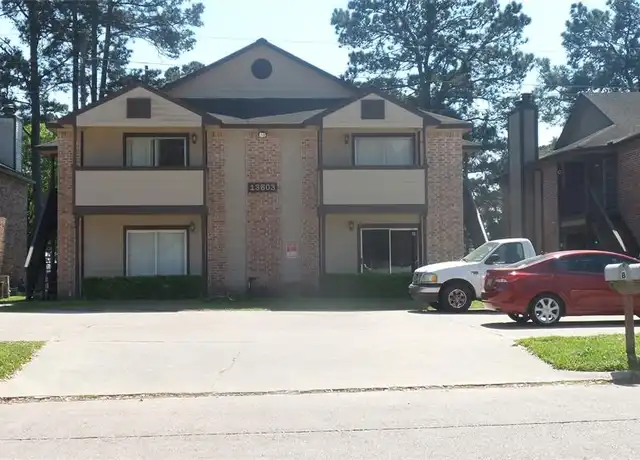 Property at 13603 Ravensway Dr Unit B, Cypress, TX, 77429, 2 beds, 2 baths, [object Object]