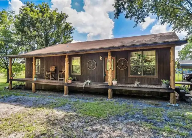 Property at 15367 County Road 825, Blue Ridge, TX, 75424, 3 beds, 2 baths, [object Object]