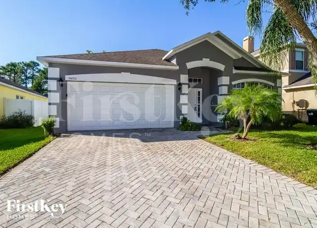 Property at 14832 Faberge Dr, Orlando, FL, 32828, 4 beds, 2 baths, [object Object]