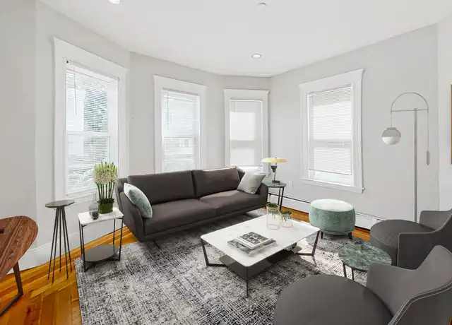 Property at 240 Parker Hill Ave, Boston, MA, 02120, 4 beds, 2 baths, [object Object]