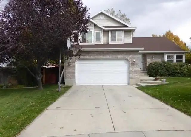 Property at 601 E Cherry Plum Ct, Sandy, UT, 84070, 4 beds, 2.5 baths, [object Object]