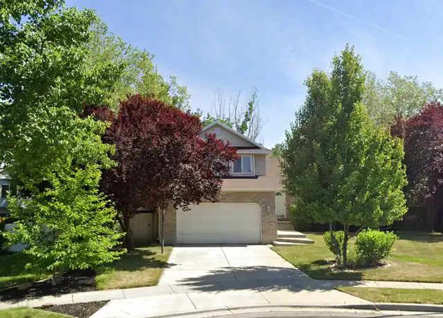 Property at 601 E Cherry Plum Ct, Sandy, UT, 84070, 4 beds, 2.5 baths, [object Object]