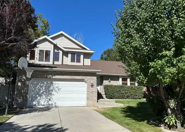 Property at 601 E Cherry Plum Ct, Sandy, UT, 84070, 4 beds, 2.5 baths, [object Object]