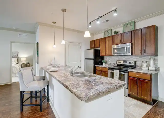 Property at Seagrass Apartment Homes - 1701 San Pablo Rd S, Jacksonville, FL, 32224, 1 bed, 1 bath, [object Object]