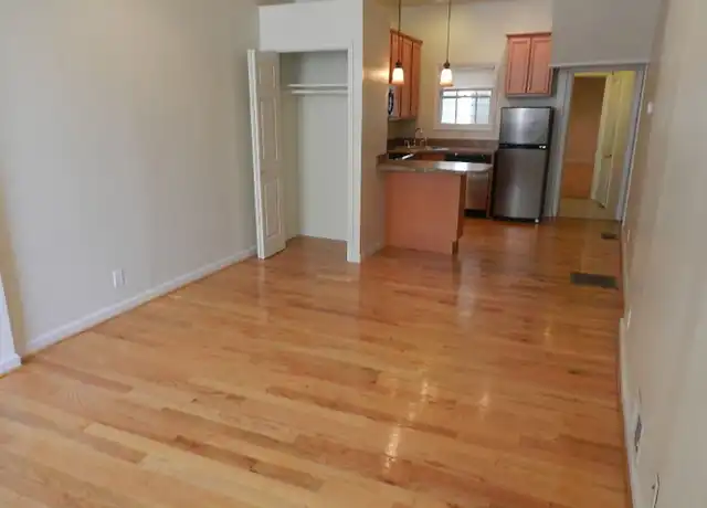 Property at 511 S 15th St Unit 1F, Philadelphia, PA, 19146, 1 bed, 1 bath, [object Object]