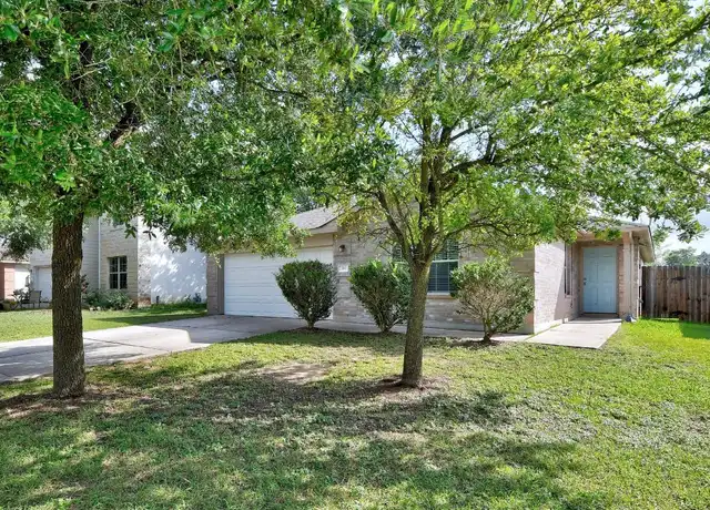 Property at 361 Carriage Way, Kyle, TX, 78640, 4 beds, 2 baths, [object Object]