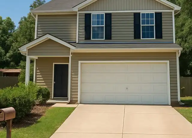 Property at 107 Cold Creek Pkwy, Macon, GA, 31210, 3 beds, 2.5 baths, [object Object]
