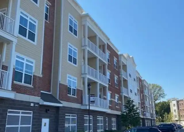 Property at 5 Soldier Hill Rd Unit 305, Paramus, NJ, 07652, 1 bed, 1 bath, [object Object]
