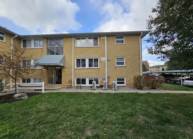Property at 1853 E 8th St Unit 5, Anderson, IN, 46012, 2 beds, 1 bath, [object Object]