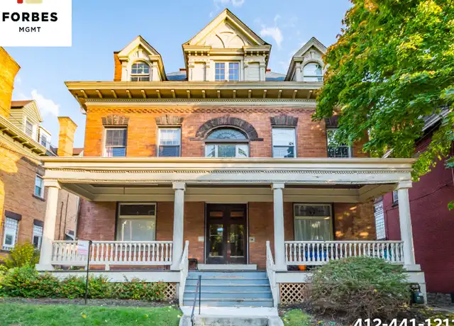 Property at 235 S Fairmount St #5, Pittsburgh, PA, 15206, 0 beds, 1 bath, [object Object]