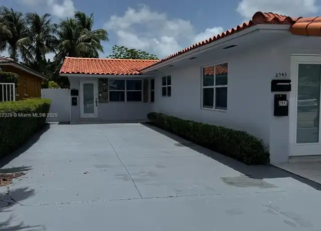 Property at 2941 SW 36th Ave Unit A, Miami, FL, 33133, 3 beds, 2 baths, [object Object]