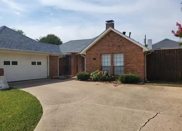 Property at 4017 Dorris Rd, Irving, TX, 75038, 3 beds, 2 baths, [object Object]