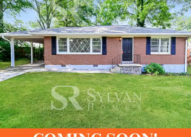 Property at 104 Adamson Dr, Jonesboro, GA, 30236, 3 beds, 1 bath, [object Object]