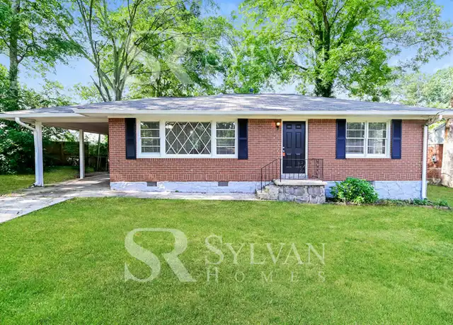 Property at 104 Adamson Dr, Jonesboro, GA, 30236, 3 beds, 1 bath, [object Object]