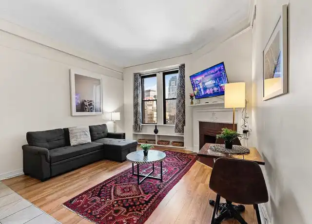 Property at Boylston Street 60-62 - Boylston Pl Unit 1058502P, Boston, MA, 02116, 2 beds, 1 bath, [object Object]