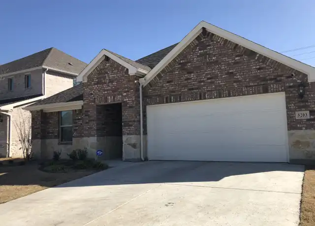 Property at 5203 Bellhurst Dr, McKinney, TX, 75071, 4 beds, 3 baths, [object Object]