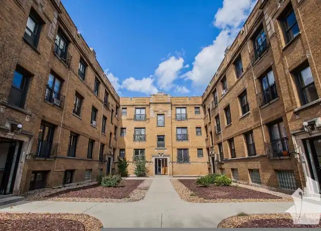 Property at 724 W Roscoe St Unit 732-1N, Chicago, IL, 60657, 1 bed, 1 bath, [object Object]