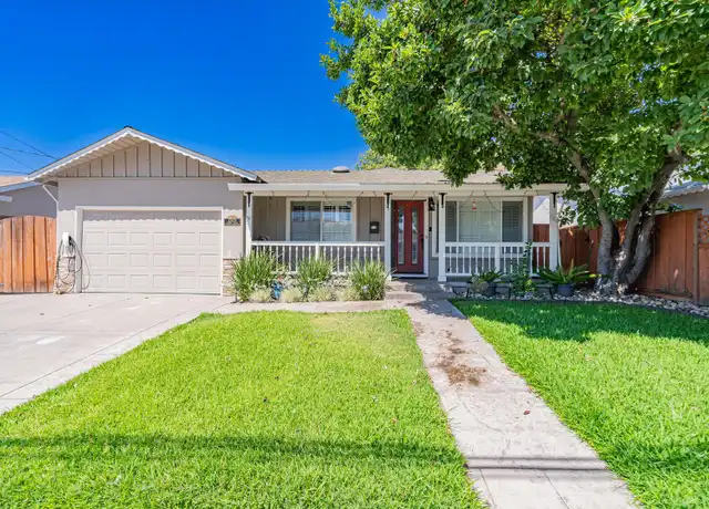 Property at 42629 Roberts Ave, Fremont, CA, 94538, 3 beds, 2 baths, [object Object]