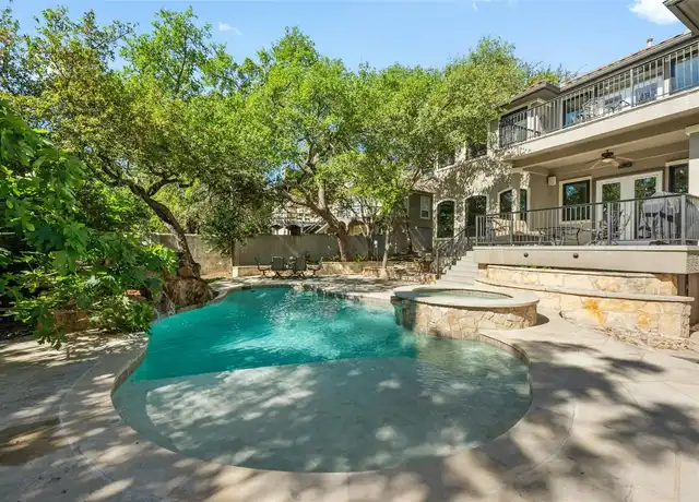 Property at 3205 Rustic River Cv, Austin, TX, 78746, 5 beds, 4.5 baths, [object Object]