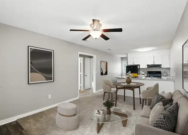 Property at Stonewood Apartments - 445 Stonewood Dr, Mooresville, NC, 28115, 1-2 bed, 1 bath, [object Object]