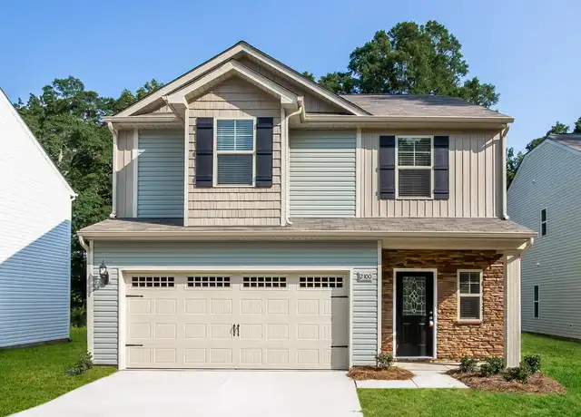 Property at 2100 Mingus Cabin Ln, Charlotte, NC, 28214, 4 beds, 2 baths, [object Object]
