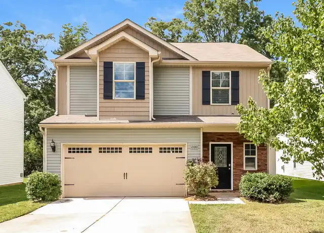 Property at 2100 Mingus Cabin Ln, Charlotte, NC, 28214, 4 beds, 2.5 baths, [object Object]