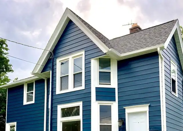 Property at 323 3rd St Unit 1, Libertyville, IL, 60048, 3 beds, 1 bath, [object Object]