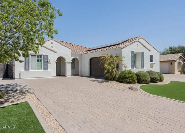 Property at 15580 W Campbell Ave, Goodyear, AZ, 85395, 4 beds, 3.5 baths, [object Object]