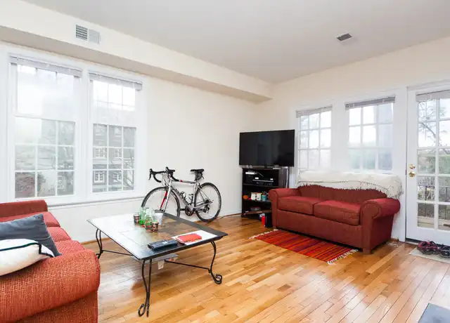 Property at 1855 Biltmore St NW Unit B, Washington, DC, 20009, 2 beds, 1.5 baths, [object Object]