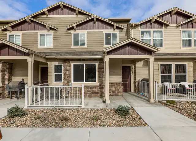 Property at 6145 White Wolf Pt, Colorado Springs, CO, 80925, 3 beds, 2.5 baths, [object Object]