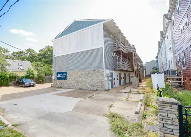 Property at 9530 3rd Bay St #4, Norfolk, VA, 23518, 2 beds, 1 bath, [object Object]