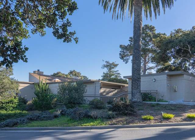 Photo of 1 Montsalas Dr, Monterey, CA 93940
