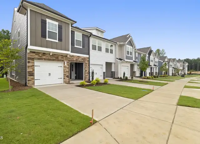 Property at 823 Kensley Grove Ln, Fuquay-Varina, NC, 27526, 3 beds, 2.5 baths, [object Object]