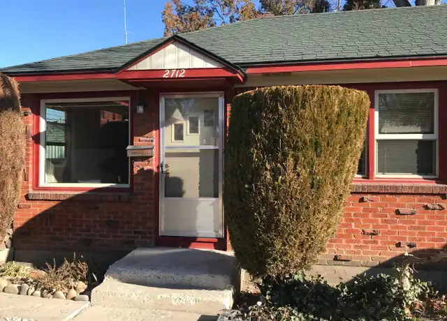 Property at 2712 W Bannock St Unit 689, Boise, ID, 83702, 1 bed, 1 bath, [object Object]