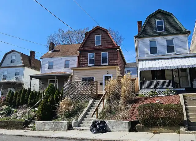 Property at 732 Boggs Ave, Pittsburgh, PA, 15211, 3 beds, 1 bath, [object Object]