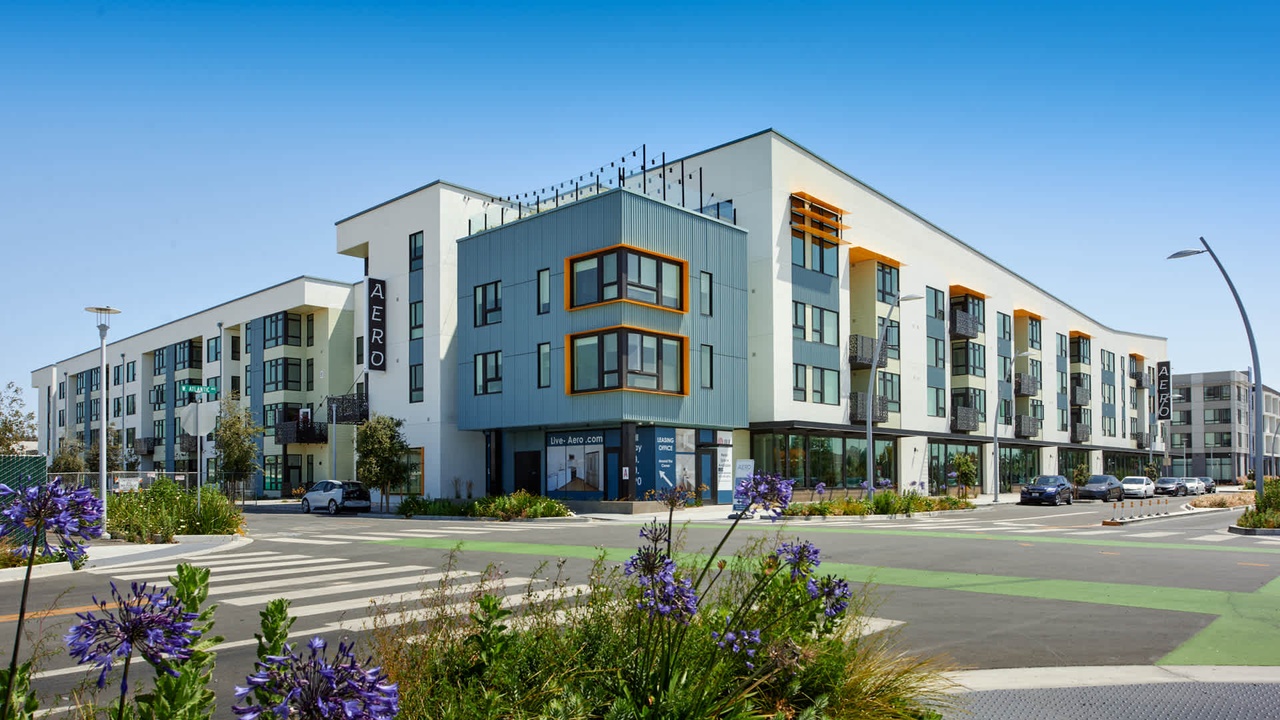 Aero Apartments  2000 Ardent Way, Alameda, CA 94501  Redfin