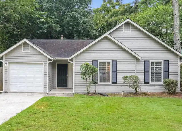 Property at 6052 Creekford Dr, Lithonia, GA, 30058, 3 beds, 2 baths, [object Object]