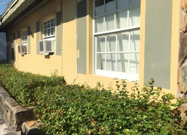 Property at 2525 Superior St Unit 1, Opa-locka, FL, 33054, 1 bed, 1 bath, [object Object]