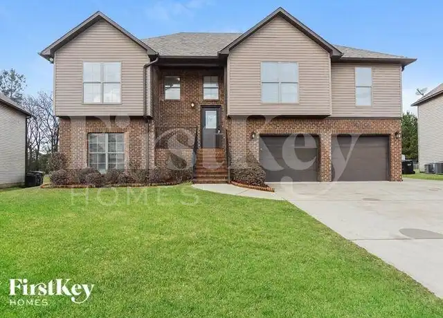 Property at 5179 Meadow Lake Trl, Bessemer, AL, 35020, 4 beds, 3 baths, [object Object]