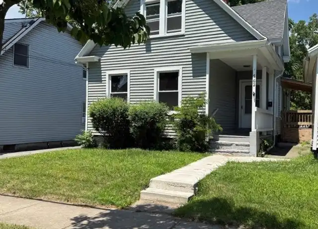 Property at 760 Maple St, Rochester, NY, 14611, 5 beds, 2.5 baths, [object Object]