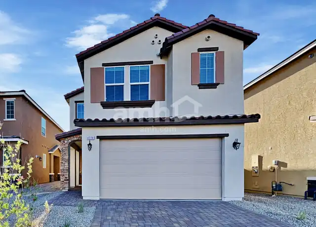 Property at 4224 Halo Hollyhock St, Las Vegas, NV, 89147, 4 beds, 2.5 baths, [object Object]