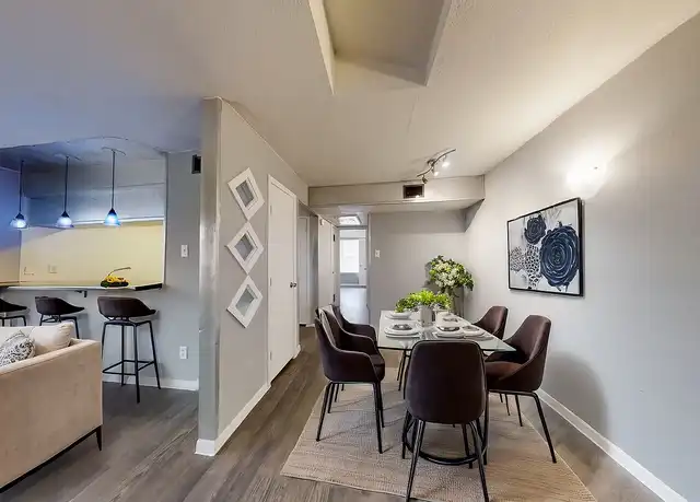 Property at The Metropolis Apartments - 2200 S Pleasant Valley Rd, Austin, TX, 78741, 1-2 bed, 1-2 bath, [object Object]