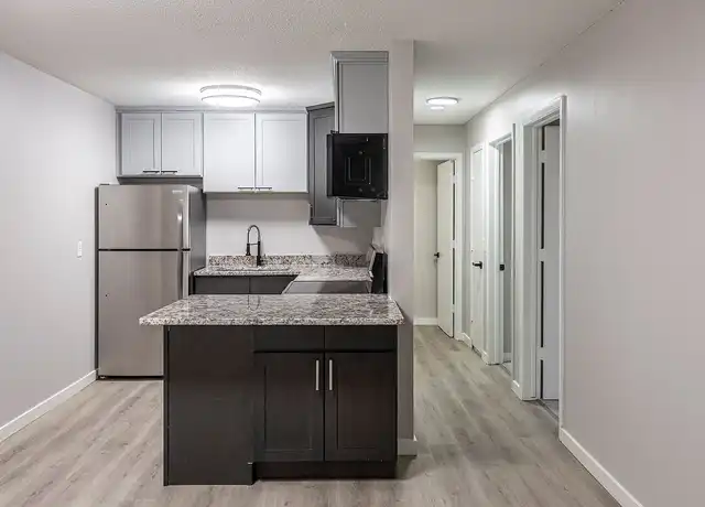 Property at SkyHill Apartments - 30 Sunset Dr E, Champlin, MN, 55316, 1-2 bed, 1 bath, [object Object]