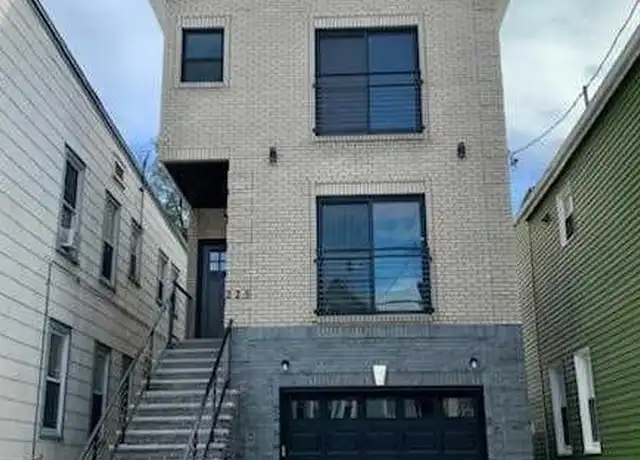 Property at 215 John St Unit (1F+G), East Newark, NJ, 07029, 3 beds, 3 baths, [object Object]